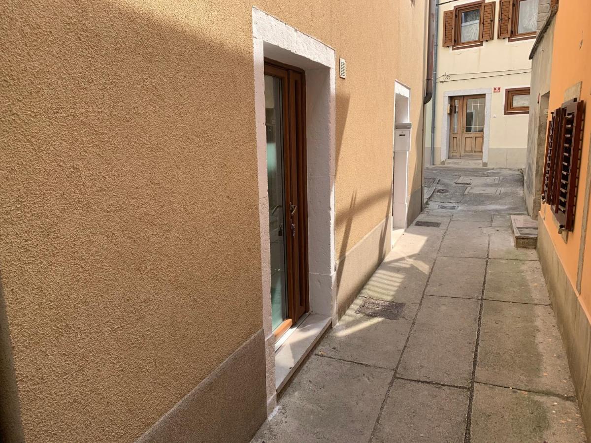 Apartment Old Town Izola Exterior foto